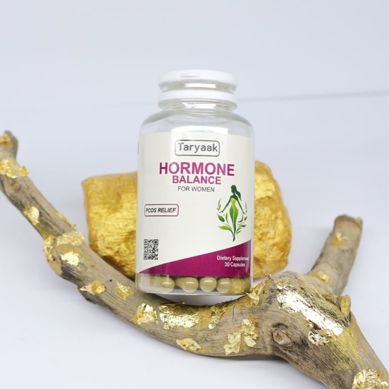 Hormone Balance For Women