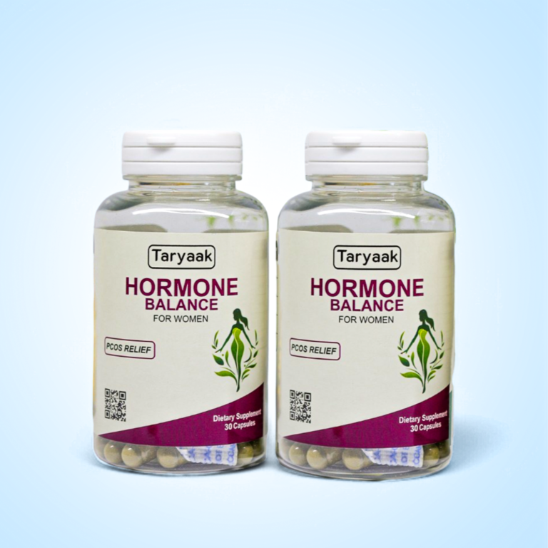 Hormone Balance for Women – Pack of 2